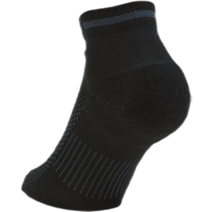 Nogavice Core Dry Mid 3-Pack Black