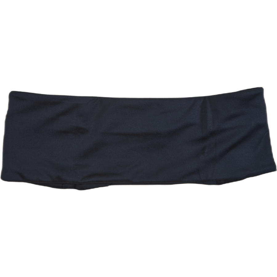 Charge Midjebälte med flera funktioner Svart