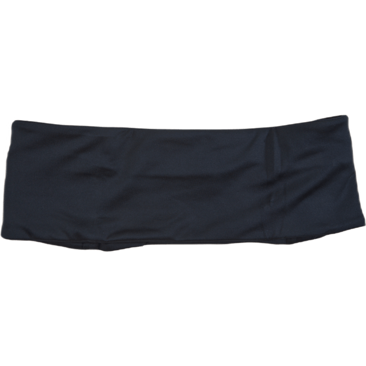 Charge Midjebälte med flera funktioner Svart