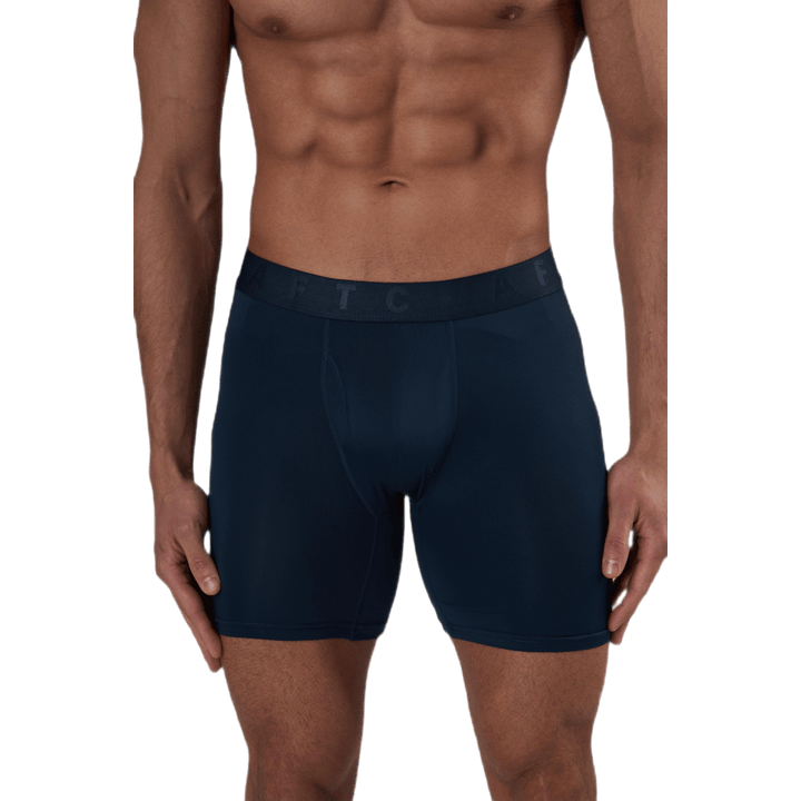 Boxer Core Dry da 6 pollici blu