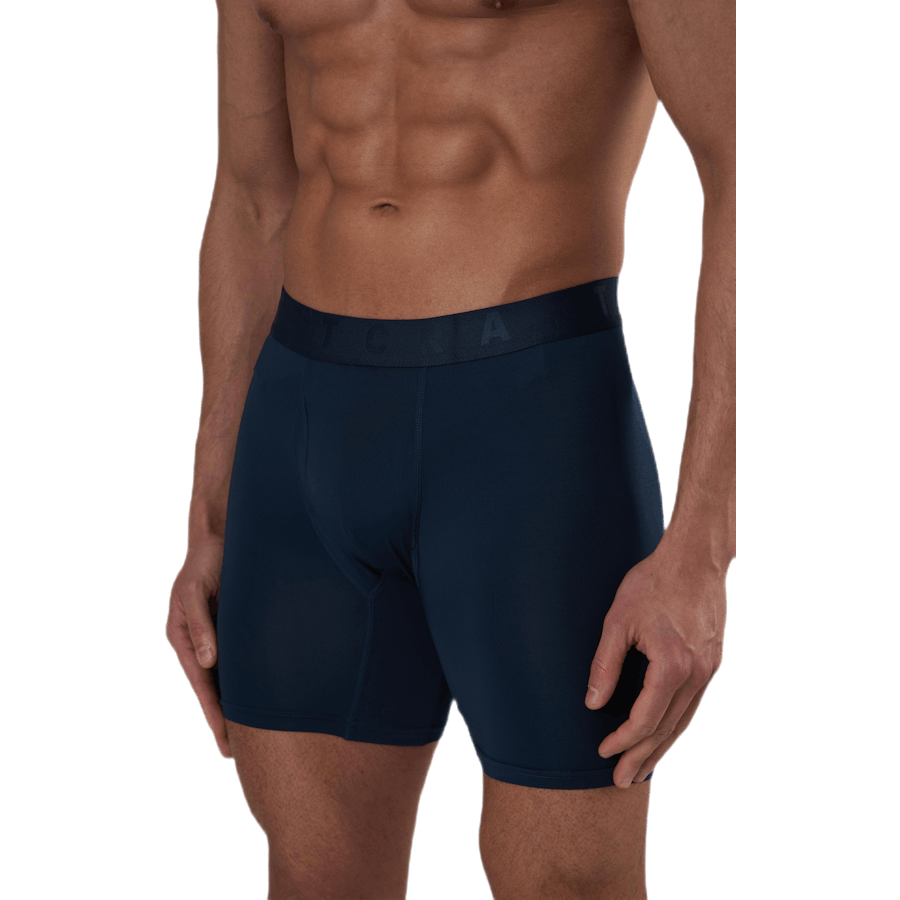 Boxer Core Dry da 6 pollici blu