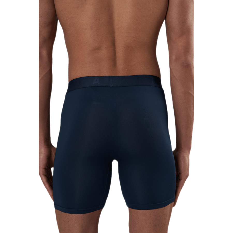 Boxer Core Dry da 6 pollici blu