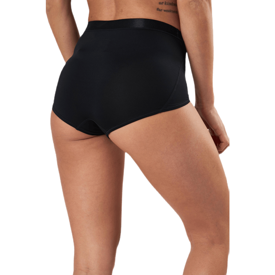 Core Dry Boxer Schwarz