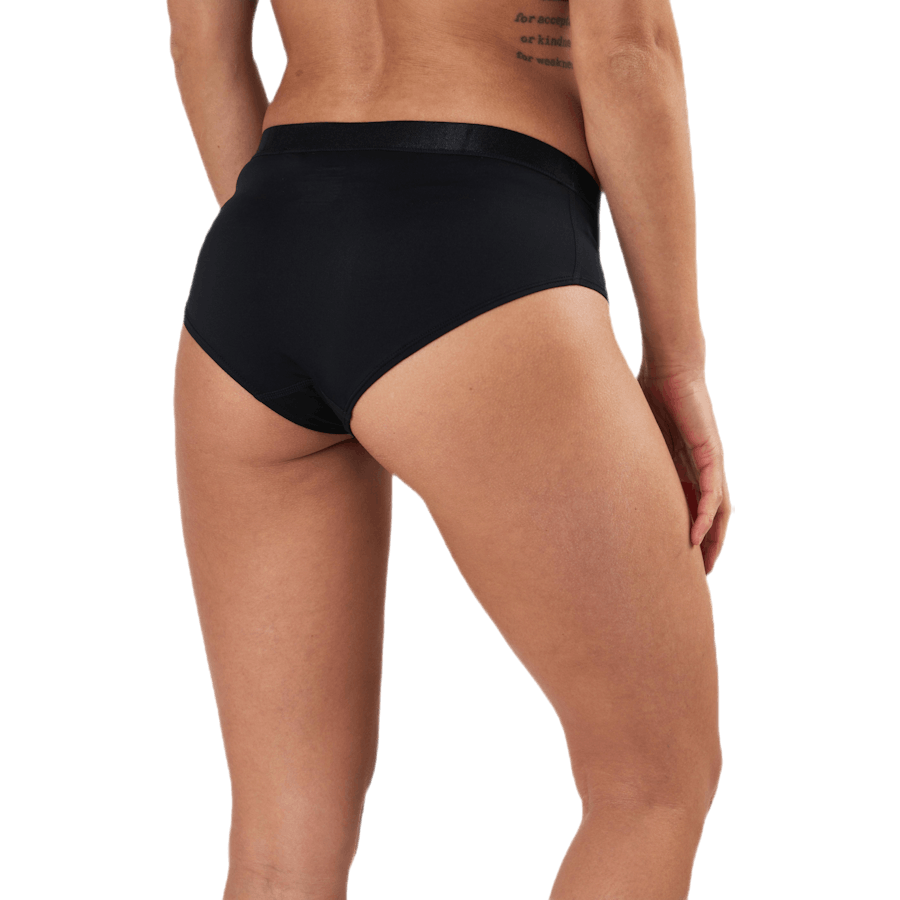 Core Dry Hipster nero