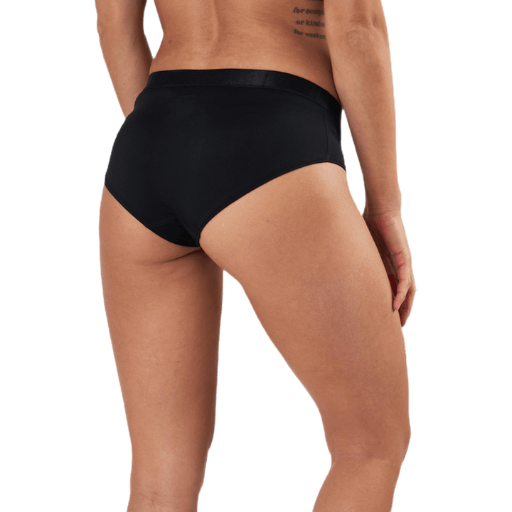 Core Dry Hipster nero