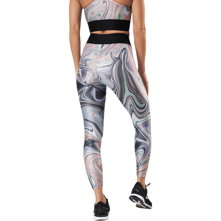 Collants Flow à motifs