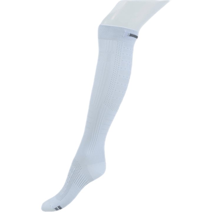 Calzino ADV Dry Compression Bianco