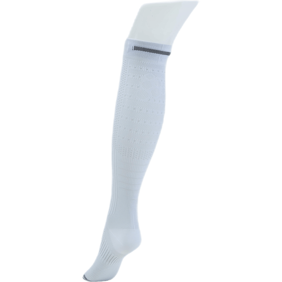 Calzino ADV Dry Compression Bianco