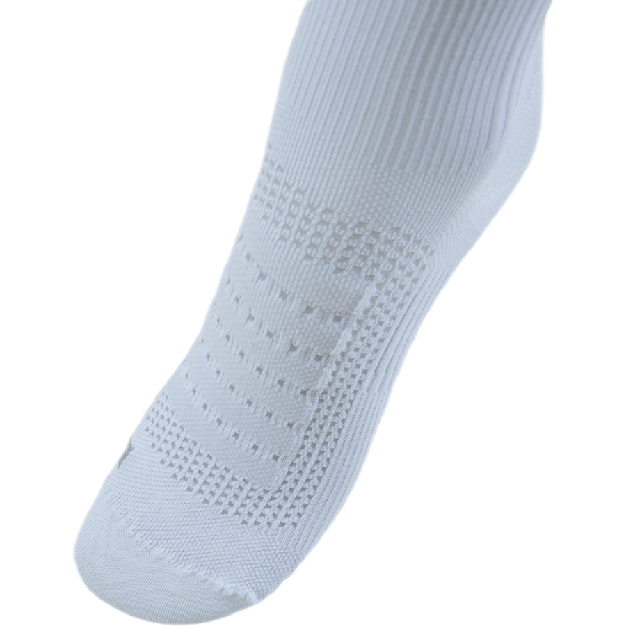 Calzino ADV Dry Compression Bianco