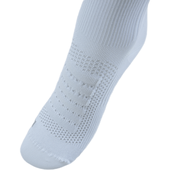 Calzino ADV Dry Compression Bianco