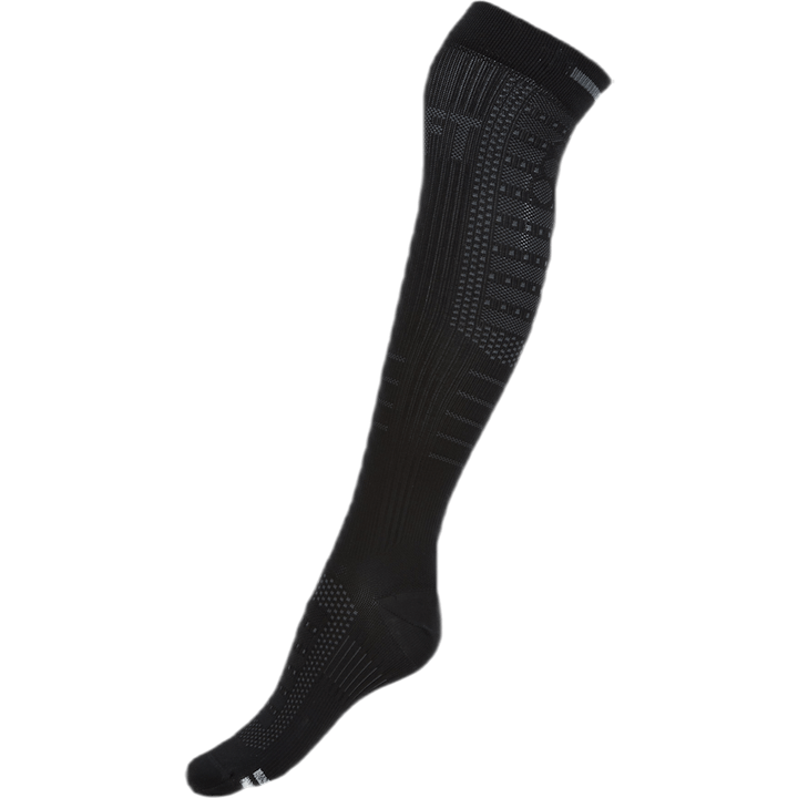 Chaussette de compression ADV Dry noire