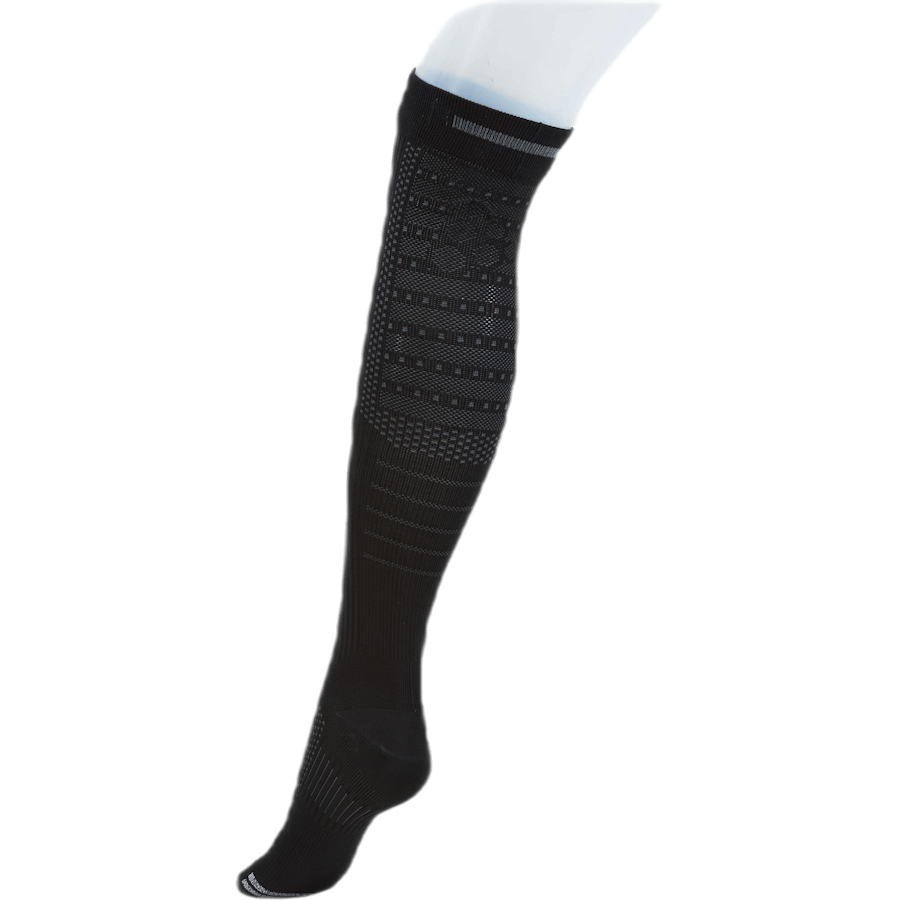 Chaussette de compression ADV Dry noire