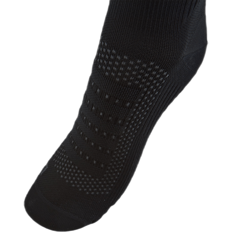 Chaussette de compression ADV Dry noire