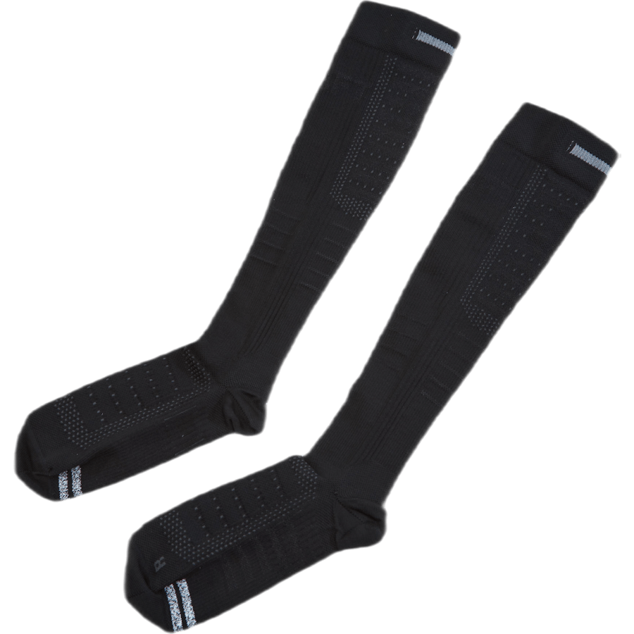Chaussette de compression ADV Dry noire