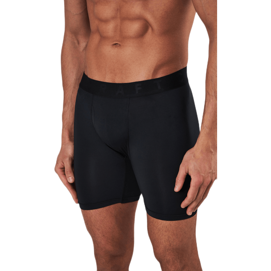 Core Dry Boxer 6-Zoll schwarz