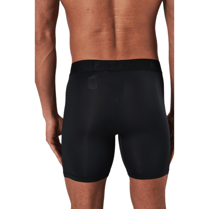 Core Dry Boxer 6-Zoll schwarz