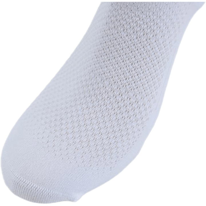 Core Dry Shatfless Sock 3-Pack White