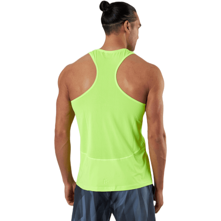 ADV Essence Singlet Gul