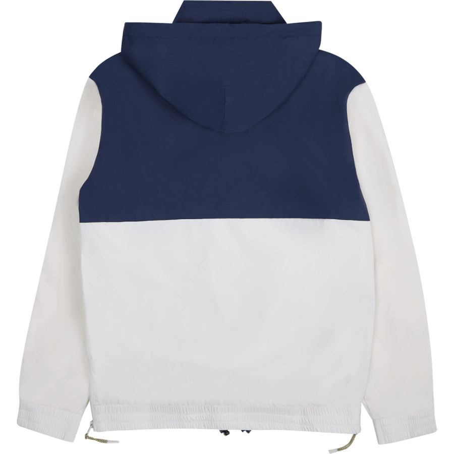 Ht Radcliffe Soya Noir