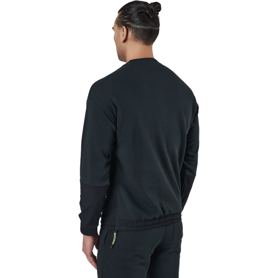 Ht Wes Jet Black Noir
