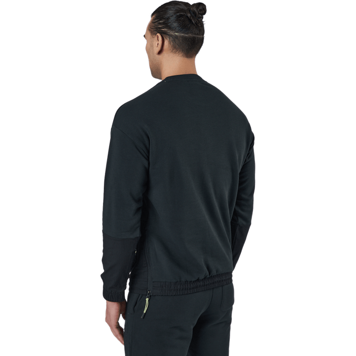 Ht Wes Jet Black Noir