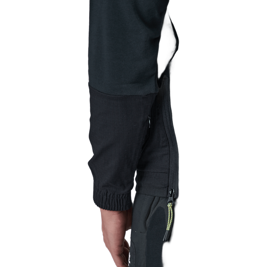 Ht Wes Jet Black Noir