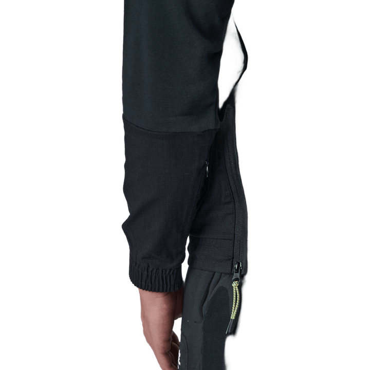 Ht Wes Jet Black Noir