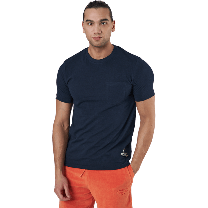 Bleu marine