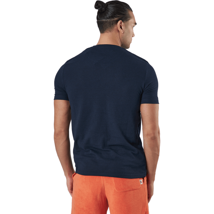 Bleu marine