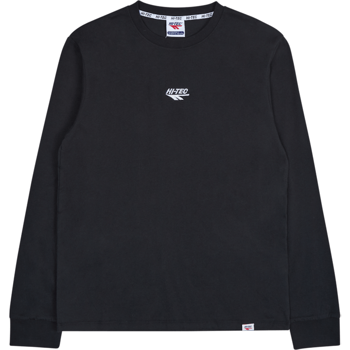 Ht Mota Jet Black Noir