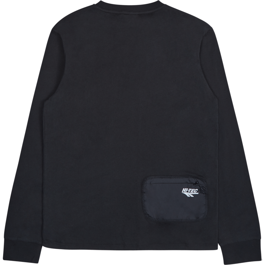 Ht Mota Jet Black Noir