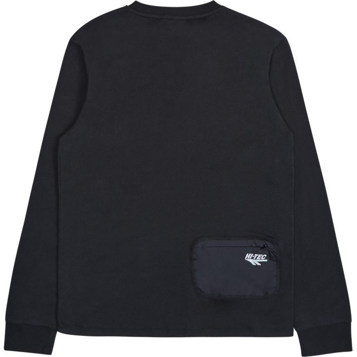 Ht Mota Jet Black Noir