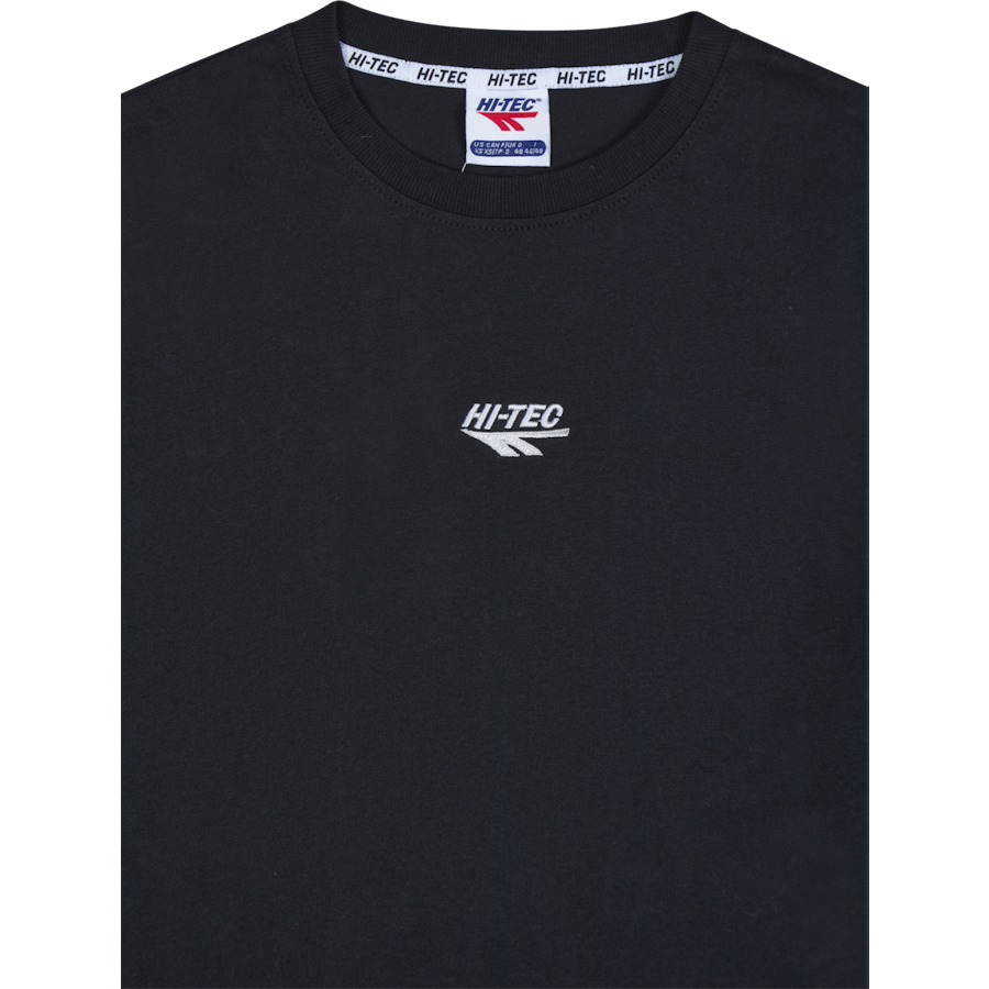 Ht Mota Jet Black Noir