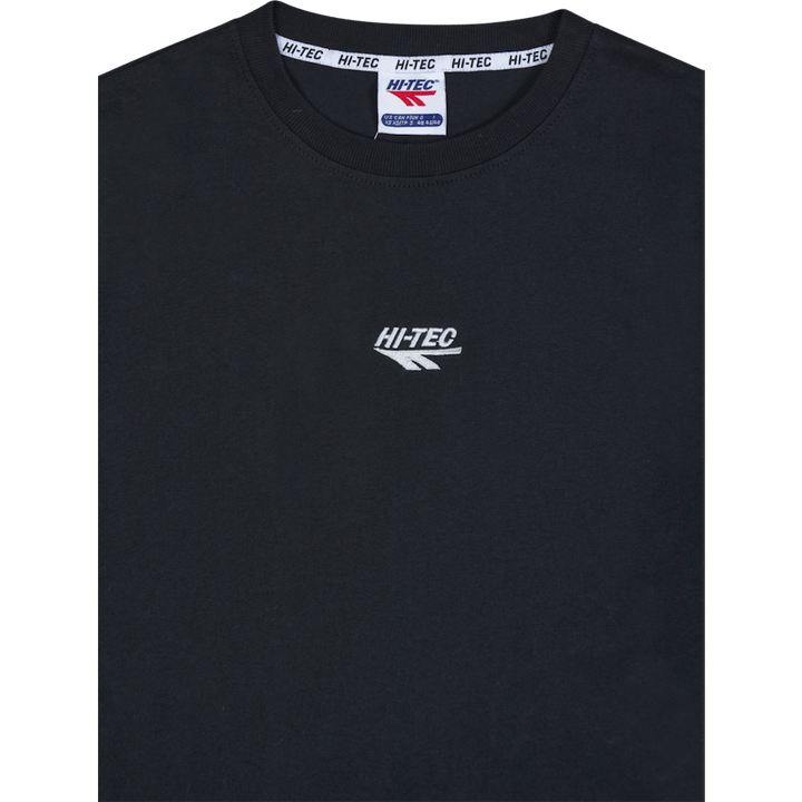 Ht Mota Jet Black Noir