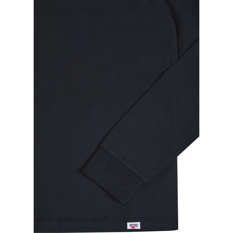 Ht Mota Jet Black Noir