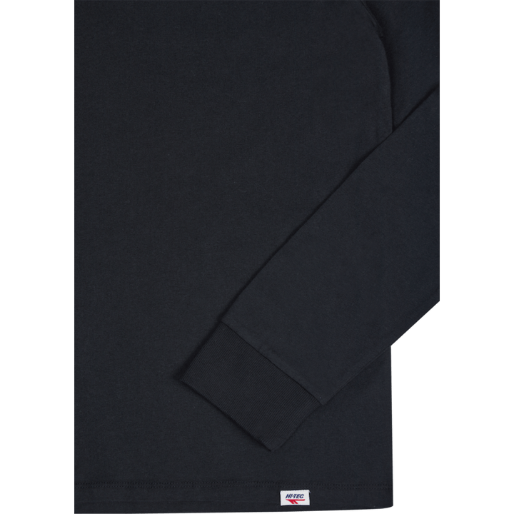 Ht Mota Jet Black Noir