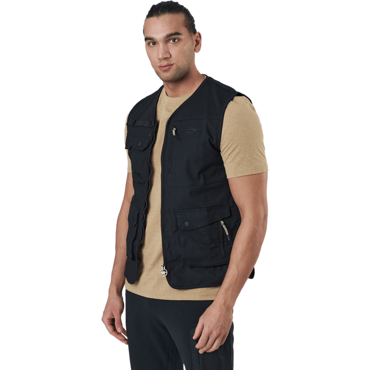 Ht Wami Noir de jais Noir