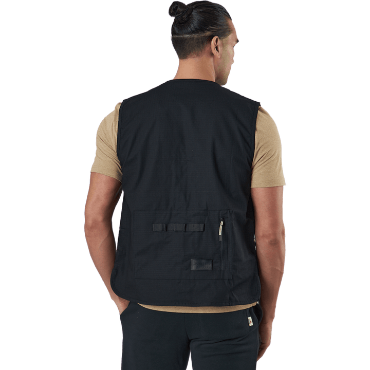 Ht Wami Noir de jais Noir