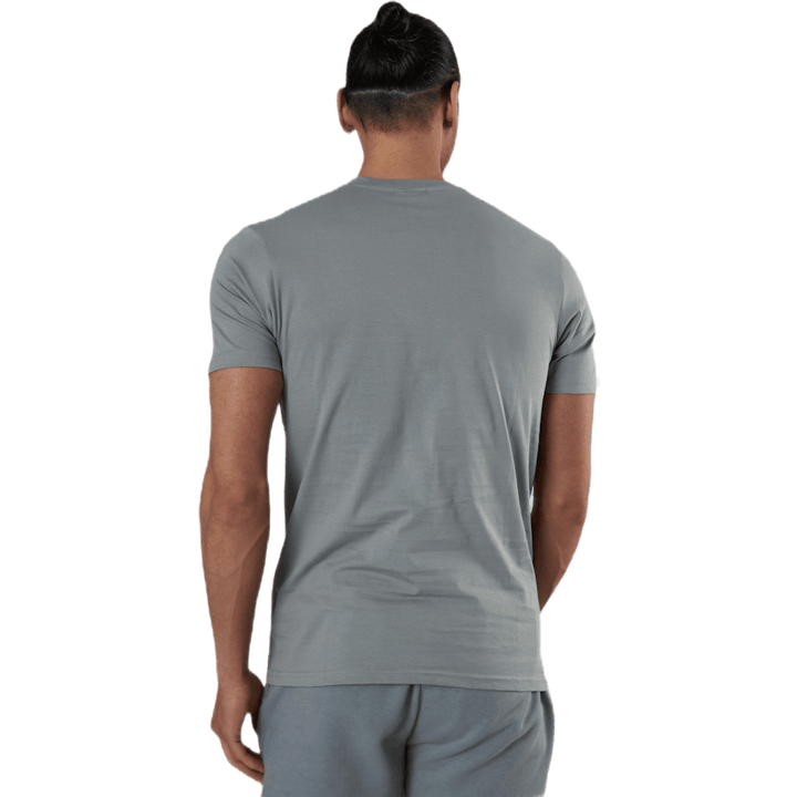 Camiseta El Glisenta Gris