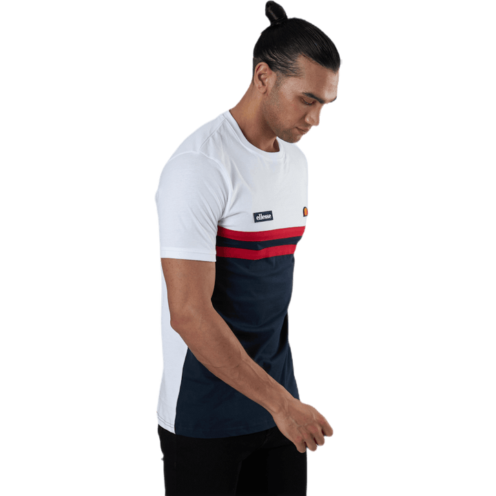 T-shirt El Venire blanc