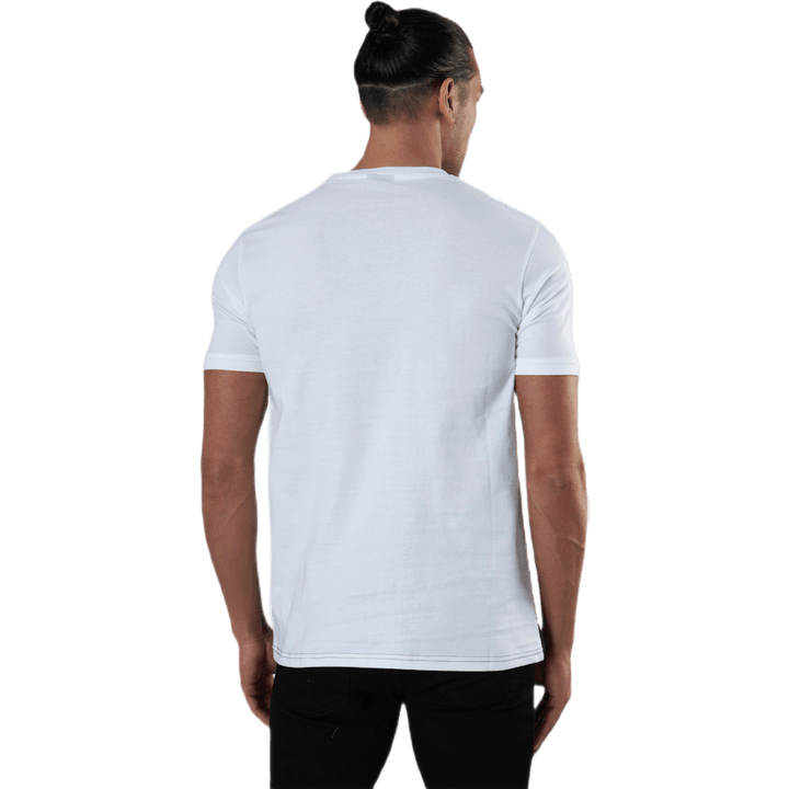T-shirt El Venire blanc