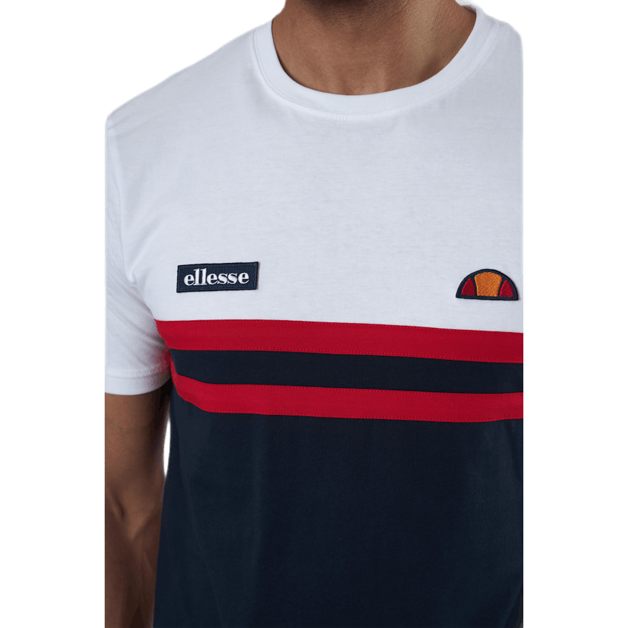 T-shirt El Venire blanc