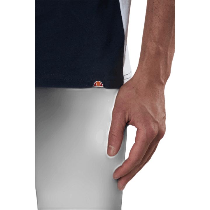 T-shirt El Venire blanc