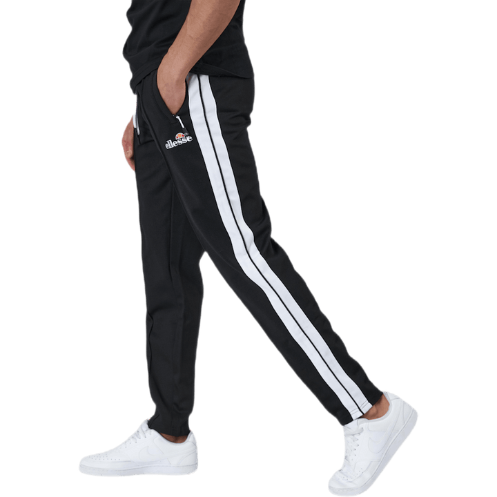 Pantalon de survêtement El Zania noir