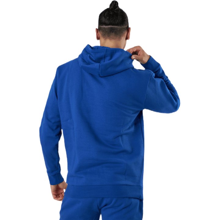 El Baz Oh Hoody Blue