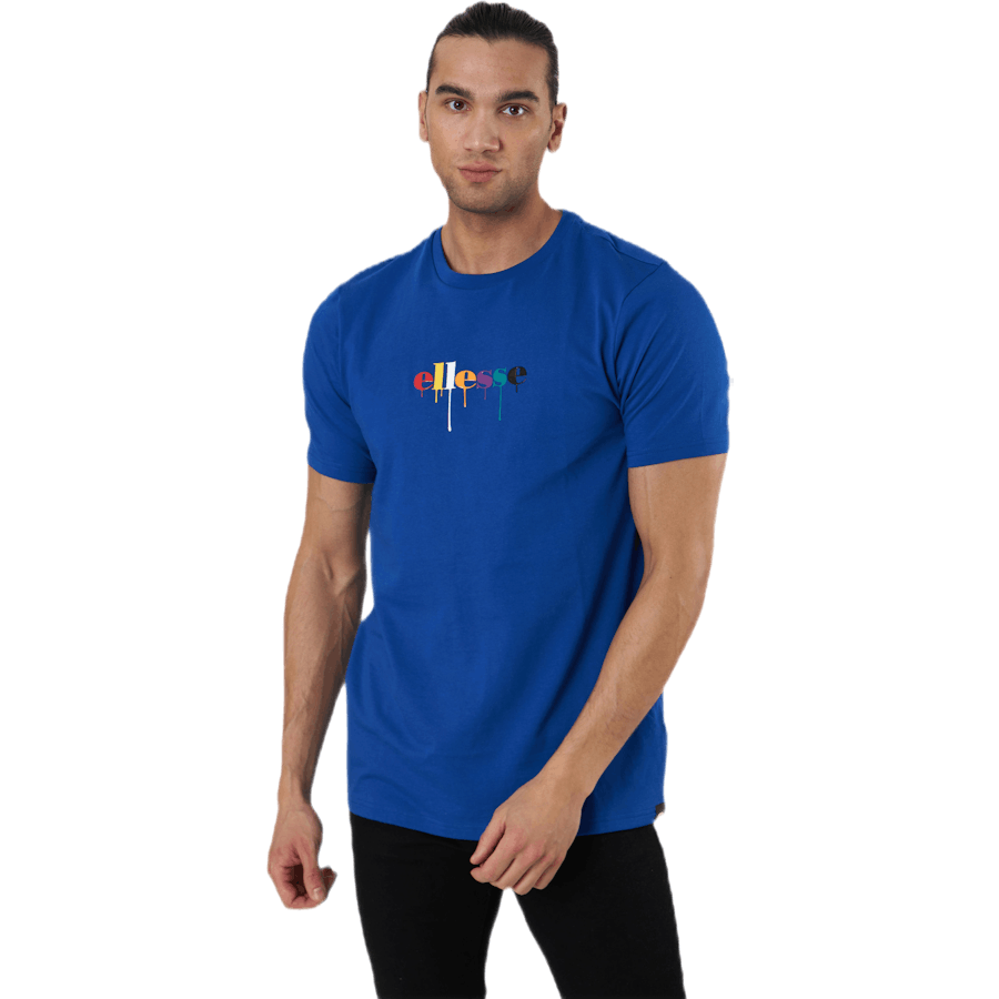 Camiseta El Giorvoa Azul