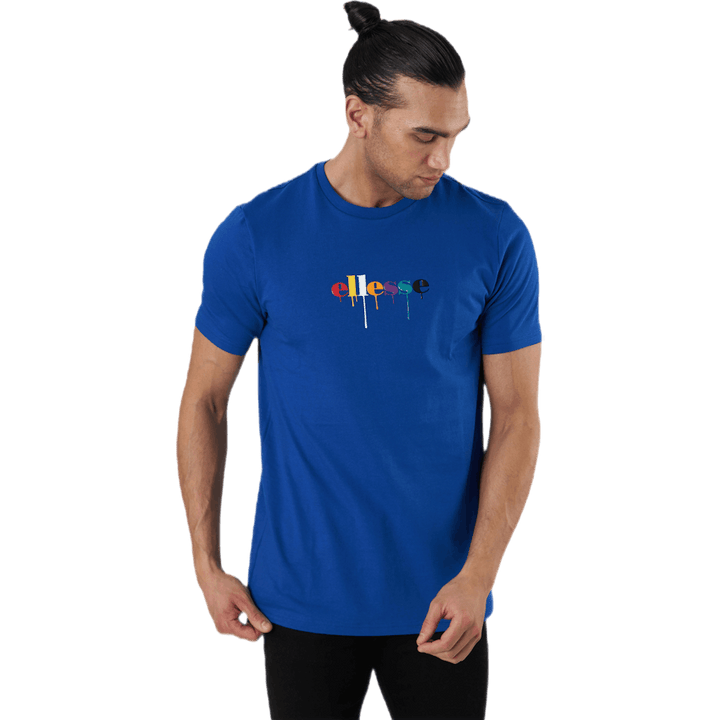 Camiseta El Giorvoa Azul