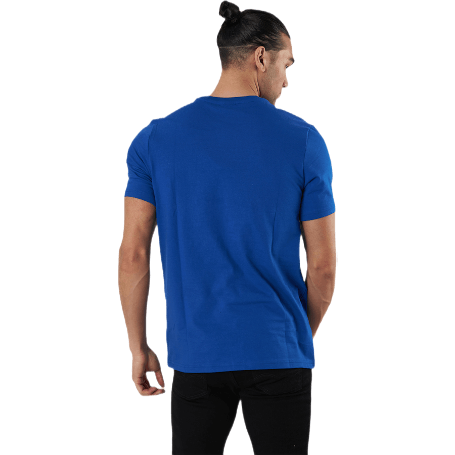 Camiseta El Giorvoa Azul