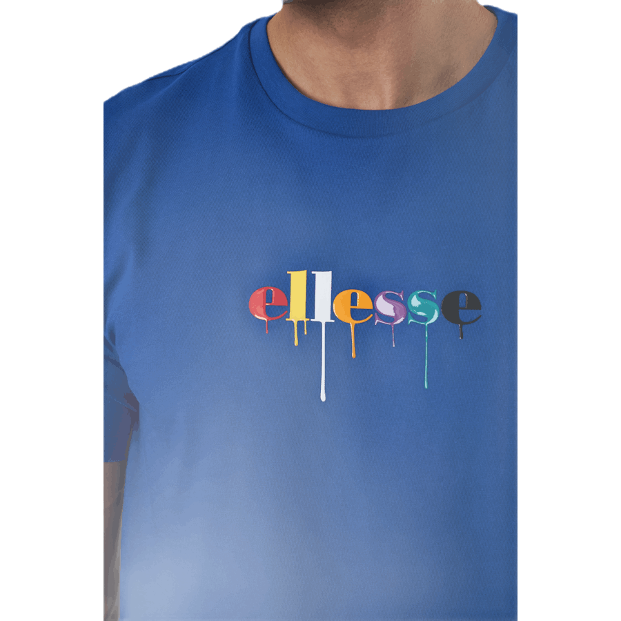 Camiseta El Giorvoa Azul