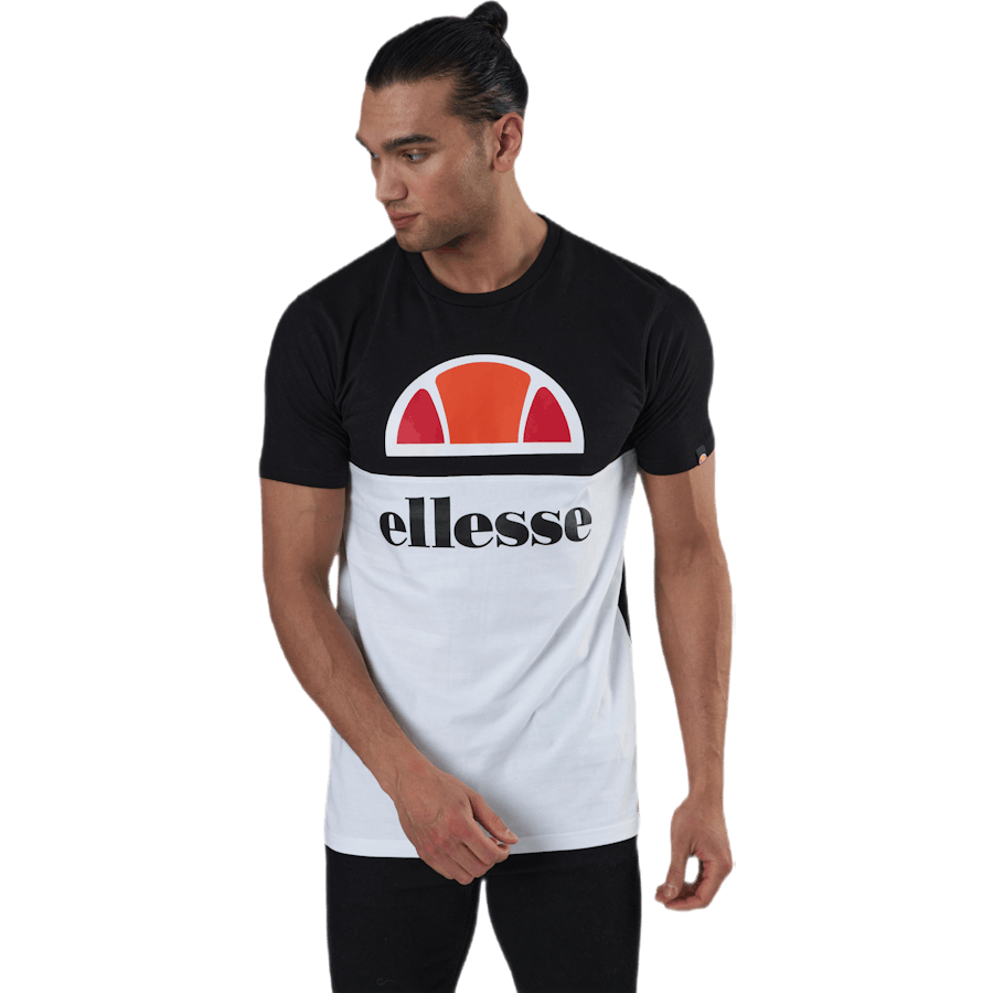 T-shirt El Arbatax noir